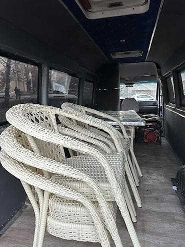 bazar kg: Комплект садовой мебели, Стулья, Ротанг — 10