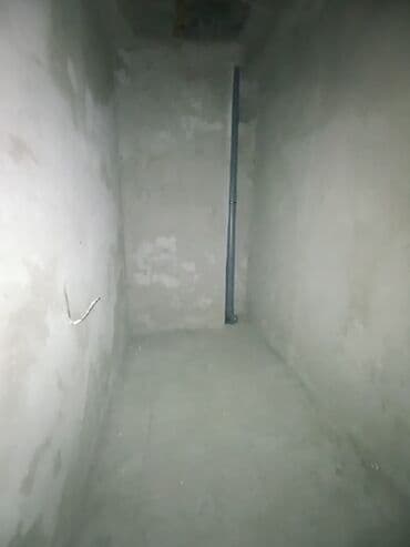 бишкек продается дом: 2 комнаты, 72 м², Элитка, 14 этаж, ПСО (под самоотделку) — 5