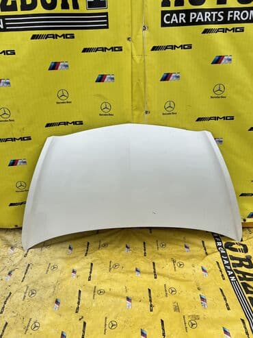 капот витц: Honda, Б/у, Оригинал — 1