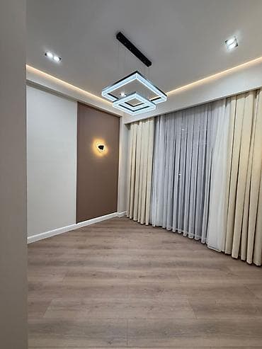Недвижимость: 2 комнаты, 53 м², Элитка, 2 этаж, Евроремонт — 8