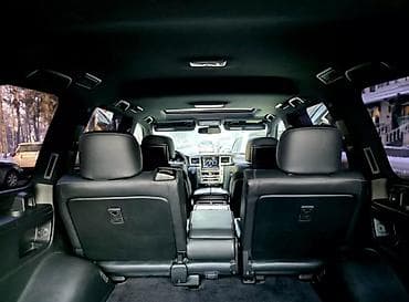 джеа урук: Продам Лексус LX570 / 2015 г. F-Sport ANNIVERSARY ( Юбилейный ) авто — 8