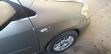 volvo ref: Toyota Raum: 2004 г., 1.5 л, Автомат, Газ, Универсал — 7