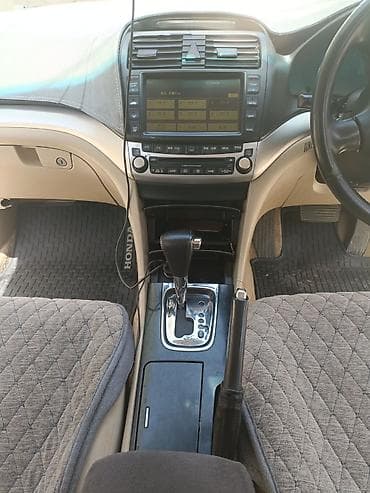 мото honda: Honda Inspire: 2003 г., 3 л, Автомат, Бензин, Седан — 4