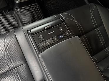 Lexus: Lexus ES: 2019 г., 2.5 л, Вариатор, Гибрид, Седан — 8