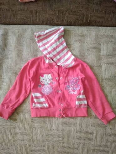 национальный костюм для детей: Комплект, Б/у — 15