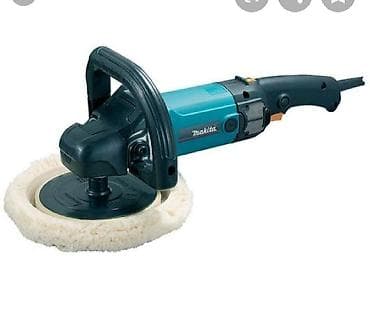 Услуги по строительству и ремонту: Полировачный машина аренда инструмента Лев Толстой пересекает — 1