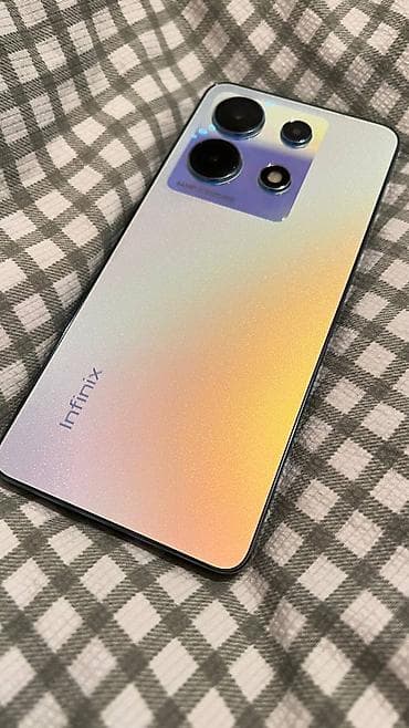 ноутбуки с rtx 4060: Infinix Hot 30 — 2