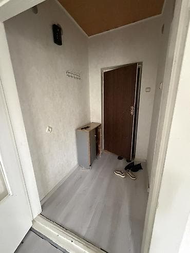 квартиру в радуге: 1 комната, 38 м², 106 серия, 5 этаж, Косметический ремонт — 3