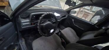 диск на некси: Daewoo Nexia: 2004 г., 1.6 л, Механика, Бензиновая, Седан — 7