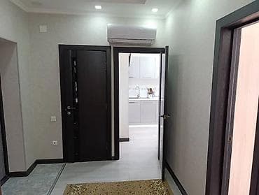 Продажа квартир: 2 комнаты, 54 м², Элитка, 8 этаж, Евроремонт — 4