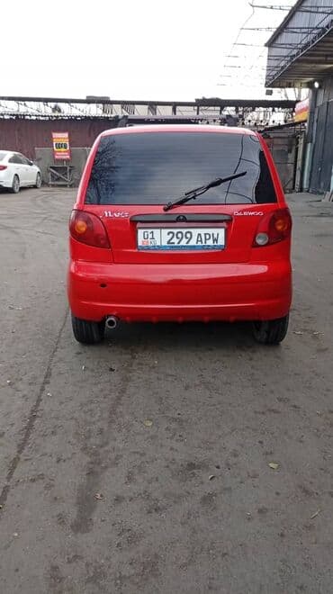 ремонт коробки механика бишкек: Daewoo Matiz: 2005 г., 0.8 л, Автомат, Бензиновая, Хэтчбэк — 22