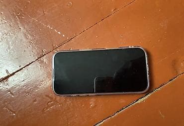 халадилник сатылат: IPhone 16 Pro, Колдонулган, 128 ГБ, Күмүш, Каптама, 91 % — 6