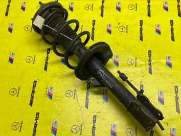 запчасти на мазду демио в бишкеке: Комплект амортизаторов Mazda Оригинал, Япония — 1
