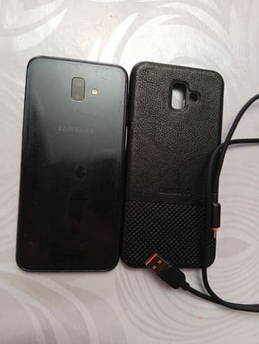 apple watch 10 бишкек: Самсунг J6 plus обмен есть — 3