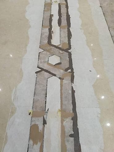 мрамор ош: 6 жылдан ашык тажрыйба — 6