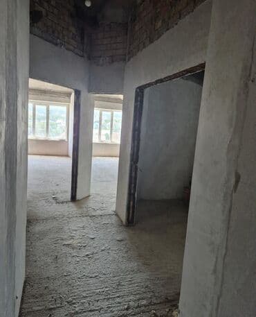 дом ремонт: 2 комнаты, 87 м², Индивидуалка, 5 этаж, ПСО (под самоотделку) — 3