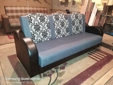 мебельный диван: Мебель на заказ, Диван, кресло — 4