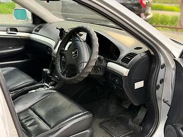 22 диски: Honda Inspire: 2003 г., 3 л, Автомат, Бензин, Седан — 9