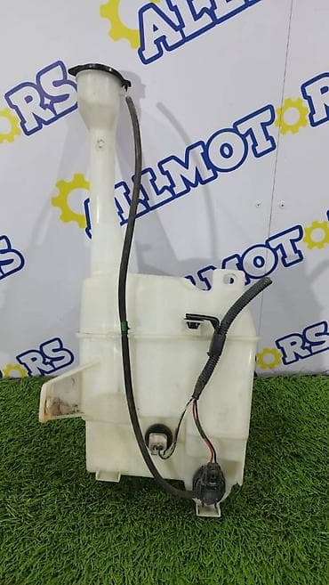 Бачок Toyota Б/у, Оригинал