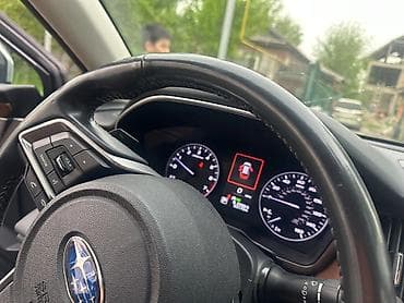 мир света: Subaru Outback: 2019 г., 2.4 л, Вариатор, Бензин, Кроссовер — 9