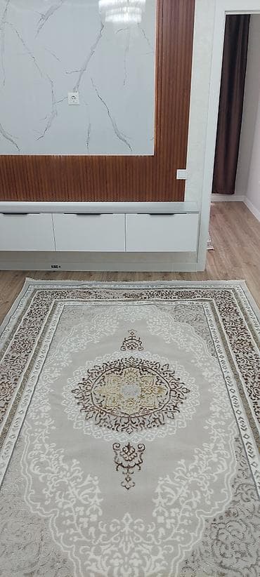 комната берем: 1 комната, 55 м², 108 серия, 6 этаж, Евроремонт — 9