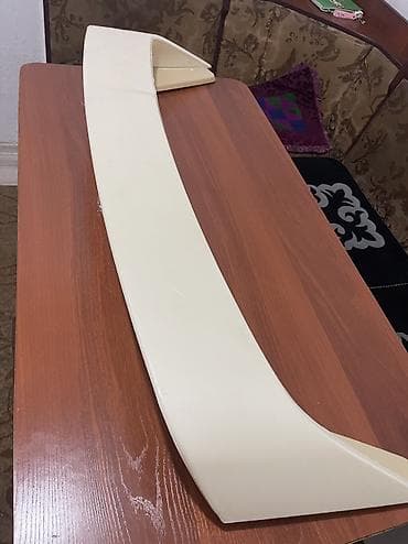 спойлер на мерседес w210: Задний спойлер Subaru 2003 г., Новый — 10