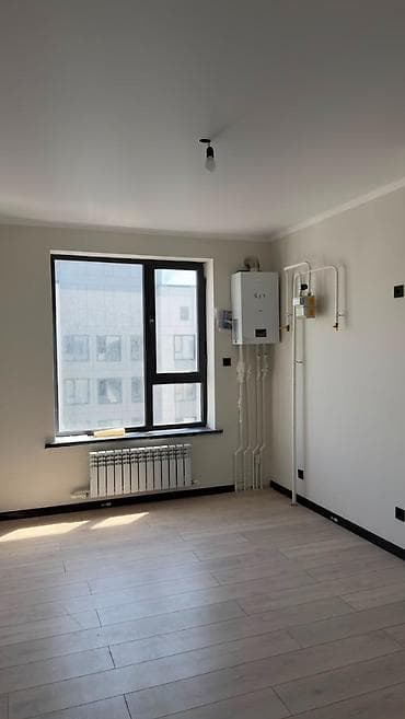 14: 2 комнаты, 68 м², Кара-Жыгач ж/м Элитка, 14 этаж, Свежий ремонт — 5