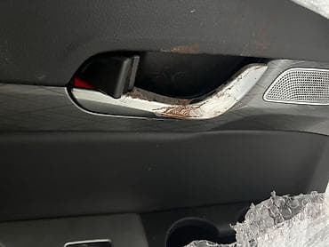 step 2: Дверная карта Hyundai 2019 г., Б/у, Оригинал, Корея — 1