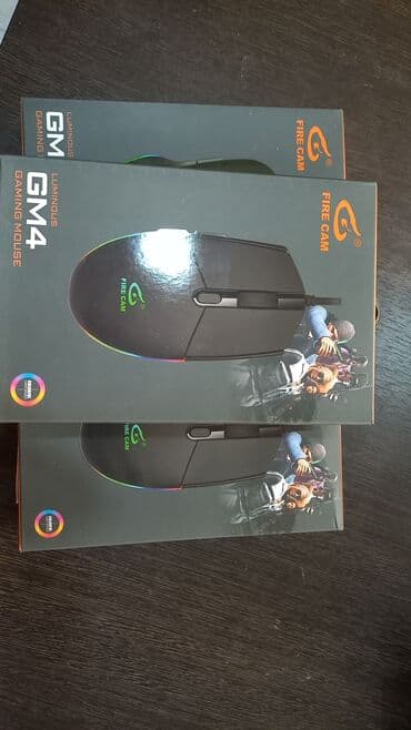 акустические системы logitech со светомузыкой: Игровые мышки, качественные — 1