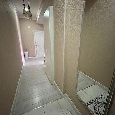 premium development: 2 комнаты, 51 м², 7 этаж — 9