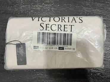 кошелёк бутун: Продаю новый кошелек Victoria's Secret, застегивается на молнию Есть — 4