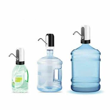 вода помпа: Кулер для воды, Новый, Самовывоз, Бесплатная доставка, Платная доставка — 1