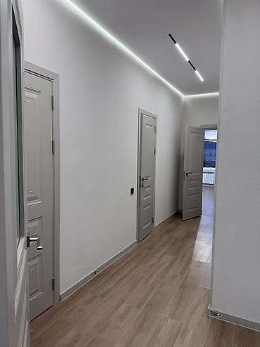 Продажа квартир: 2 комнаты, 69 м², Золотой квадрат Элитка, 13 этаж, Дизайнерский ремонт — 4