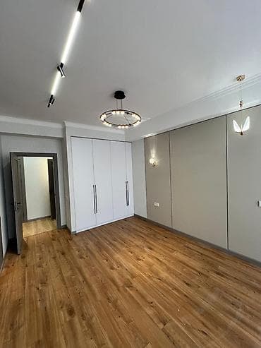 2х: 2 комнаты, 82 м², Элитка, 13 этаж, Дизайнерский ремонт — 10