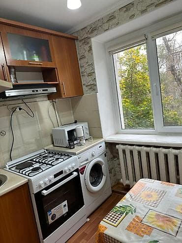 24: 1 комната, 41 м², Индивидуалка, 2 этаж — 7
