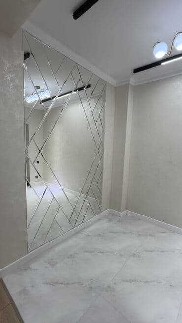 рассрочка дом: 3 комнаты, 95 м², Элитка, 5 этаж, Евроремонт — 7