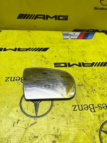 форд передний фара правый: Боковое правое Зеркало Mercedes-Benz Б/у, Оригинал — 1