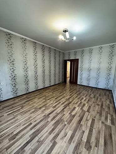 105: 2 комнаты, 50 м², 105 серия, 1 этаж, Требуется ремонт — 1