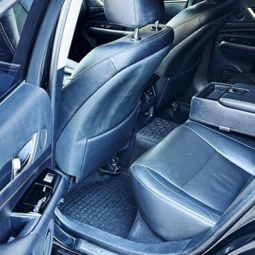 лексус з00: Lexus GS: 2018 г., 2.5 л, Вариатор, Гибрид, Седан — 9