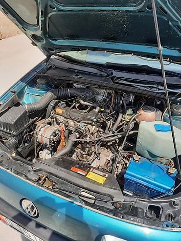 центральный насос замки пассат б3: Volkswagen Passat: 1991 г., 1.8 л, Механика, Бензин, Седан — 3