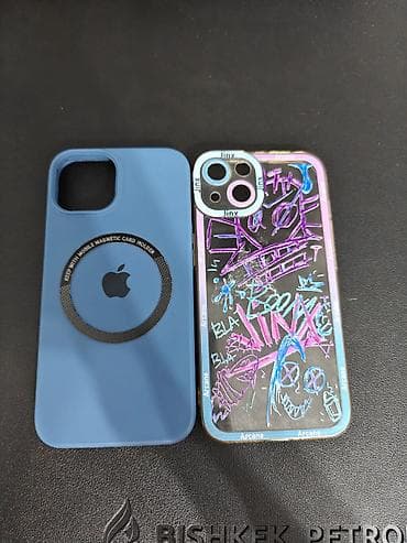 ipad pro 5: IPhone 13, Б/у, 128 ГБ, Синий, Защитное стекло, Чехол, Коробка, 72 % — 9