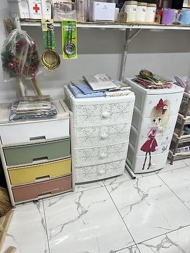 Соода: Продаю готовый бизнес Хозтовары и бытовая техника в Арчабешике — 2