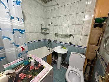 Продажа квартир: 3 комнаты, 58 м², 104 серия, Косметический ремонт — 5