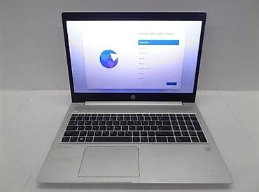 macbook mini: Ноутбук HP ProBook 455 G7 (2020г.) — 1
