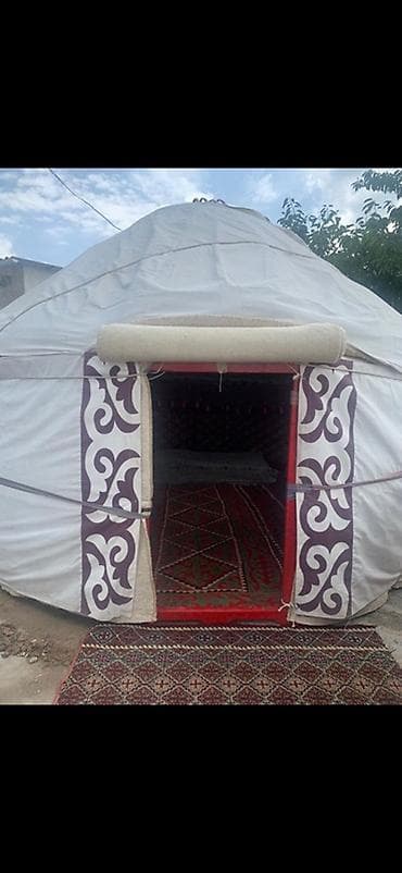 конные туры бишкек: Сдается Уютная юрта для ночлега и отдыха. До зоны отдыха Green City — — 2