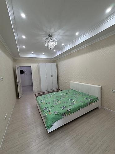 дома: 2 комнаты, 62 м², Мед Академия Элитка, 5 этаж, Евроремонт — 6