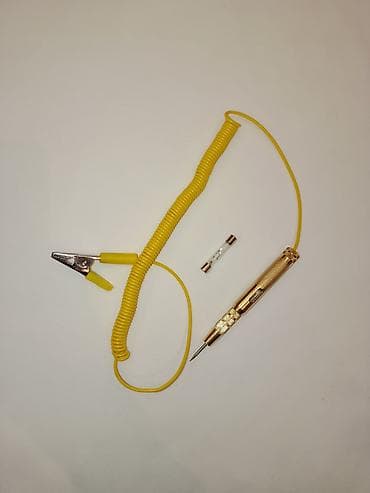 кухонный термометр: Автотестер (пробник) для бортовой сети 6–24 В Назначение: - Быстрая — 2