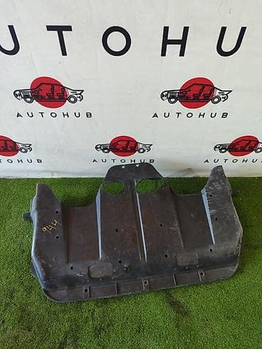 Защита днища (поддона) для Subaru Legacy BH5, 2001 г.в. Тип