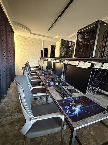 apartment rent: Уважаемые жители и гости города Манас! Сдается в аренду двухэтажный — 6