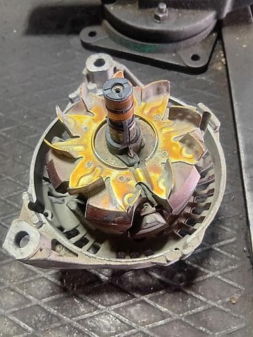 ремонт зажигания авто: Ремонт деталей автомобиля, с выездом — 3